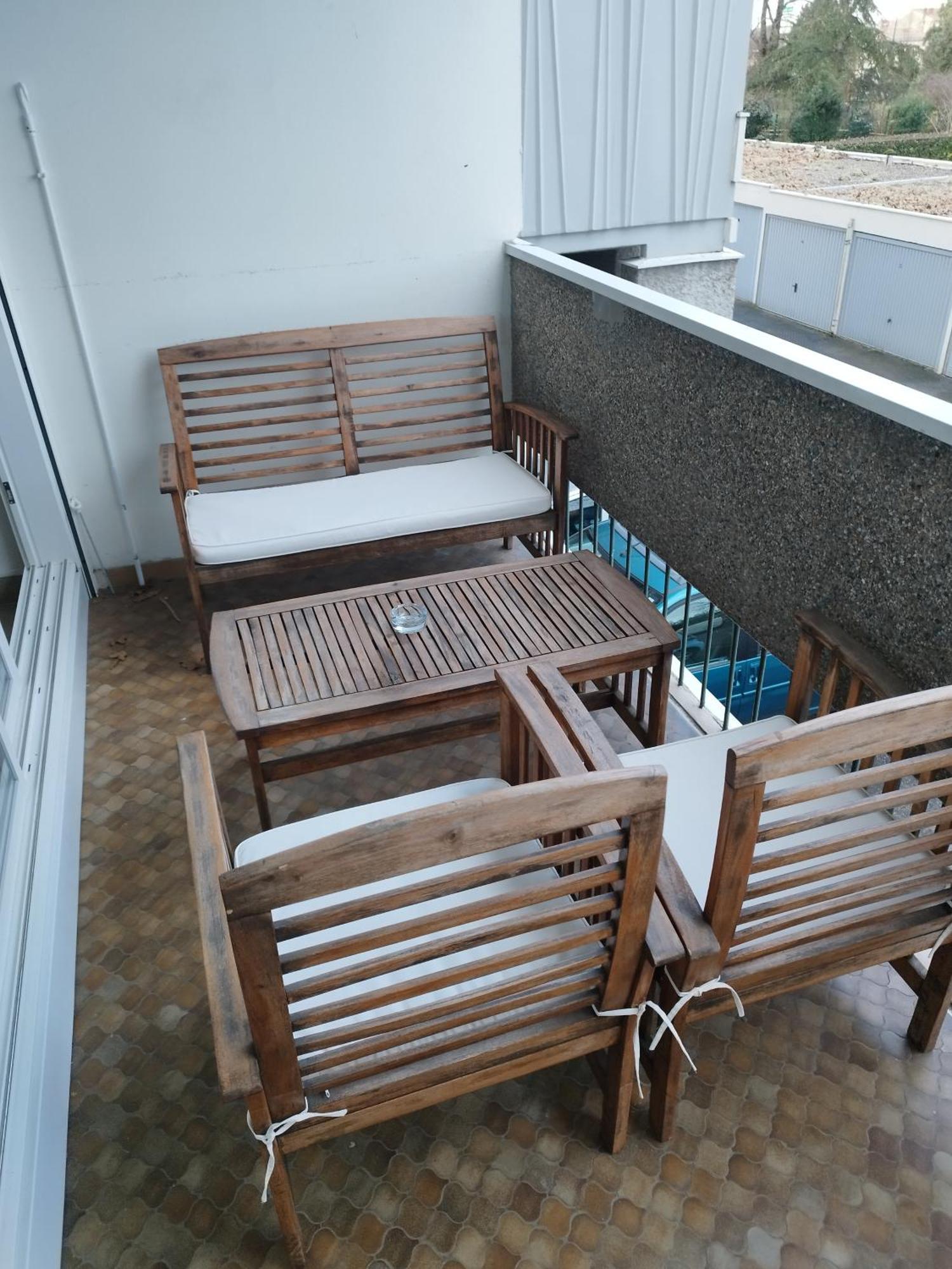 Cocon Residence Liotard Бордо Екстериор снимка