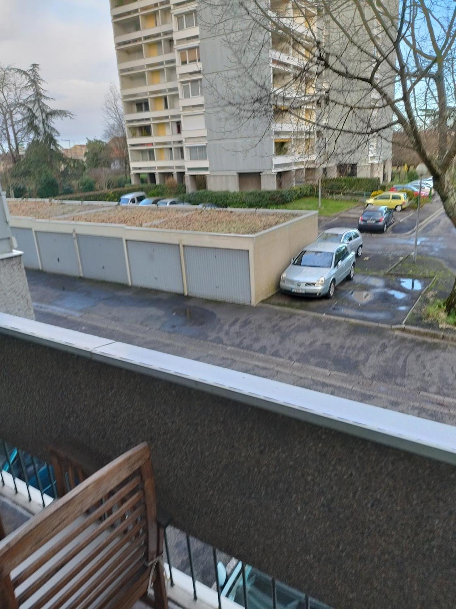 Cocon Residence Liotard Бордо Екстериор снимка