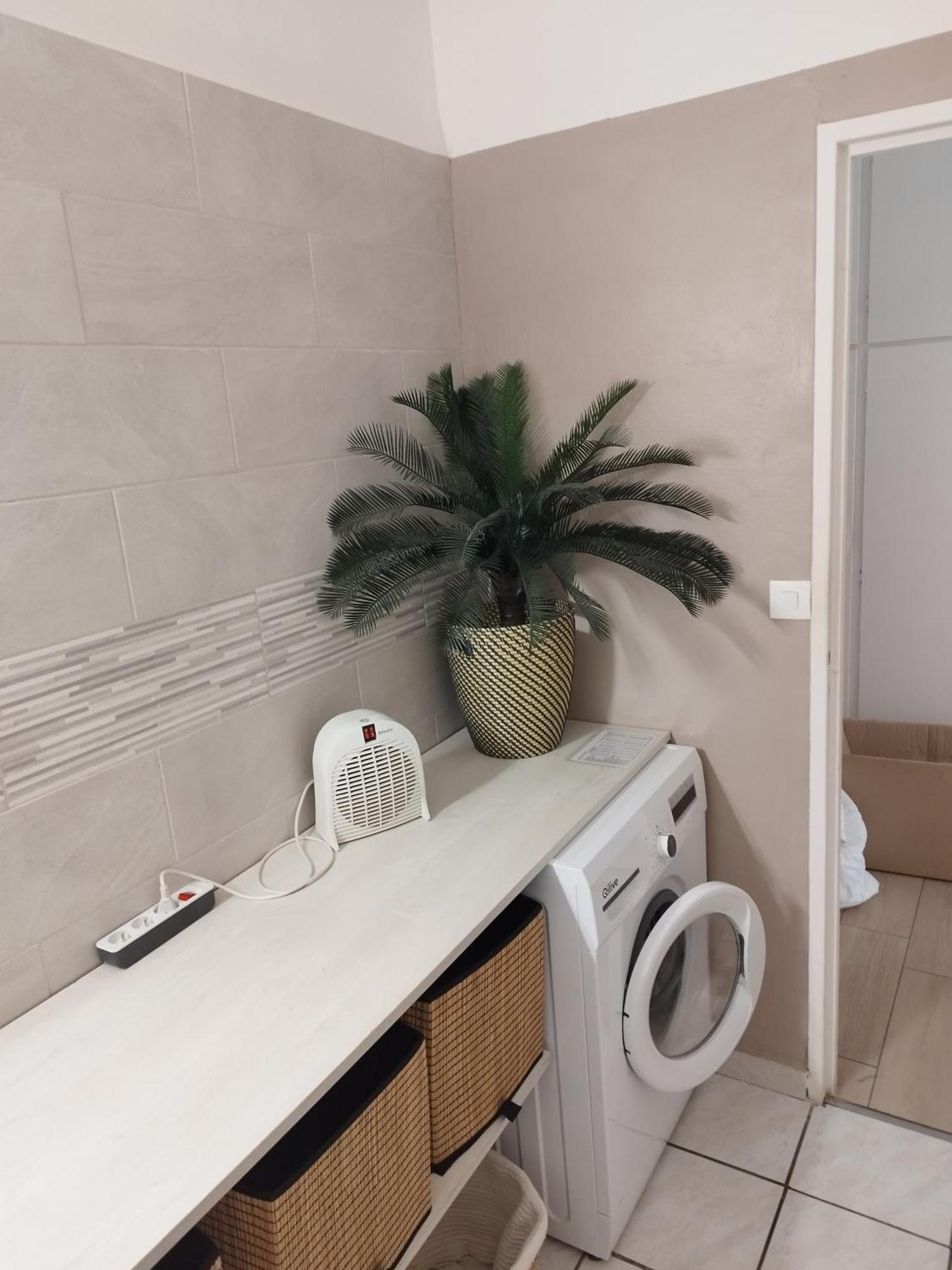 Cocon Residence Liotard Бордо Екстериор снимка