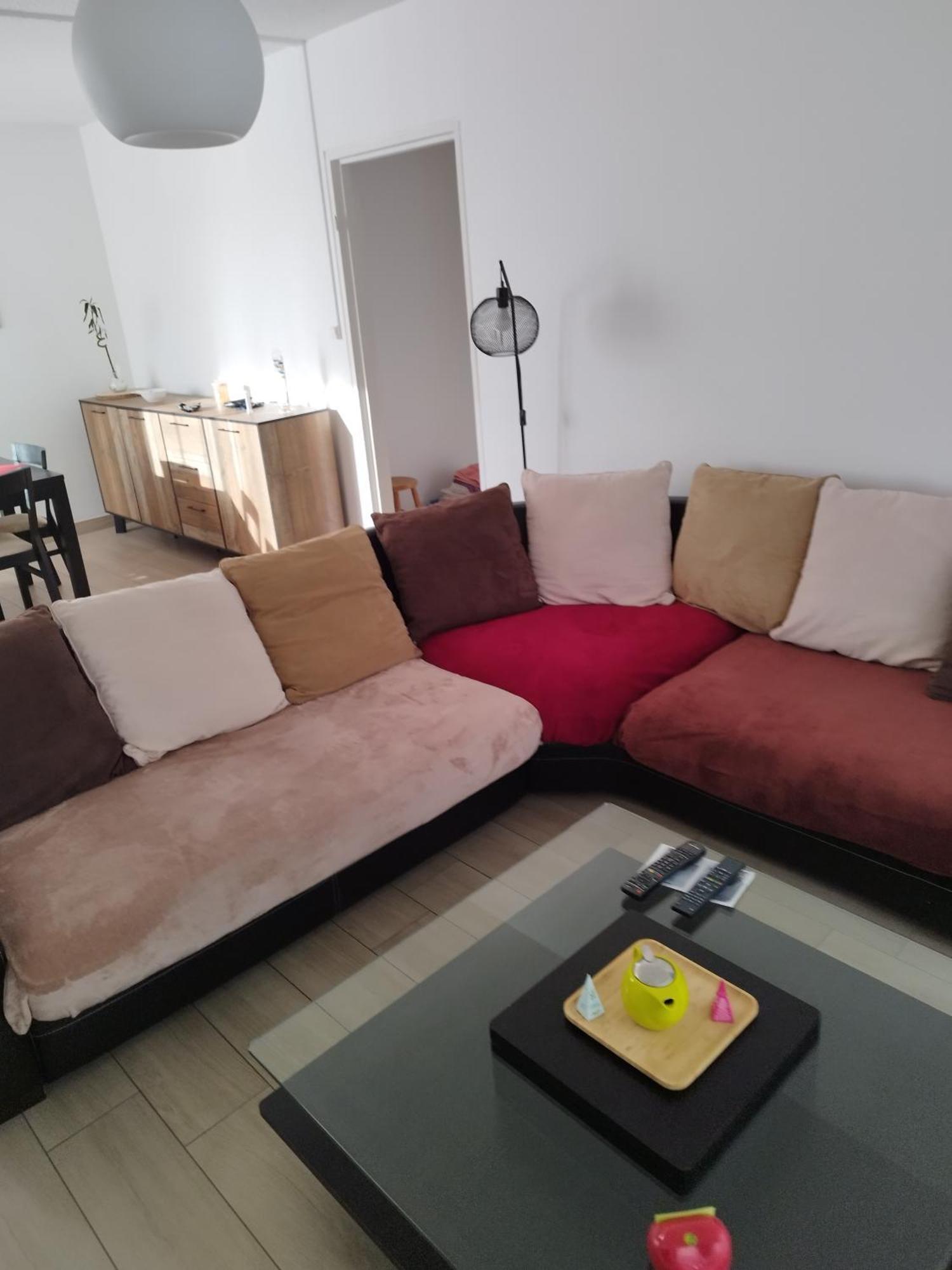 Cocon Residence Liotard Бордо Екстериор снимка
