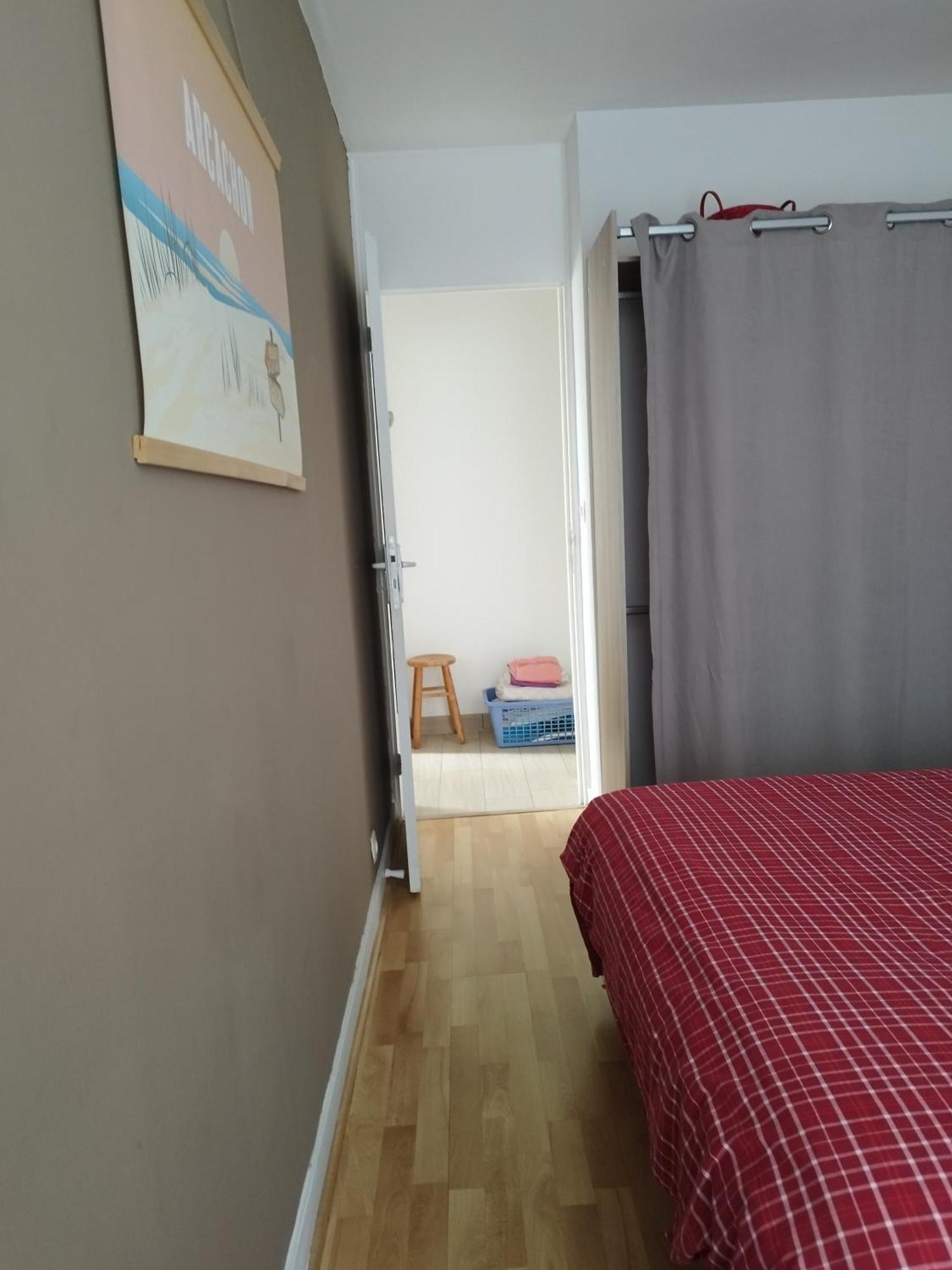 Cocon Residence Liotard Бордо Екстериор снимка
